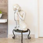 Apartment Saturnodream-4 Min To The Beach-free Parking