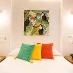 Apartment Saturnodream-4 Min To The Beach-free Parking Torremolinos