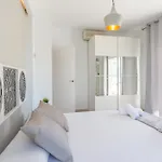 Saturnodream-4 Min To The Beach-free Parking Apartment Torremolinos