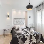Saturnodream-4 Min To The Beach-free Parking Apartment