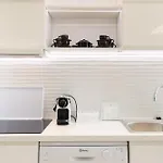 Saturnodream-4 Min To The Beach-free Parking Apartment
