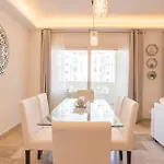 Saturnodream-4 Min To The Beach-free Parking Apartment *
