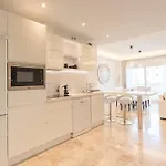 Apartment Saturnodream-4 Min To The Beach-free Parking Torremolinos
