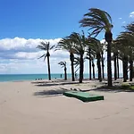 Saturnodream-4 Min To The Beach-free Parking * Torremolinos