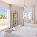 Saturnodream-4 Min To The Beach-free Parking Apartment Torremolinos