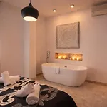 Apartment Saturnodream-4 Min To The Beach-free Parking