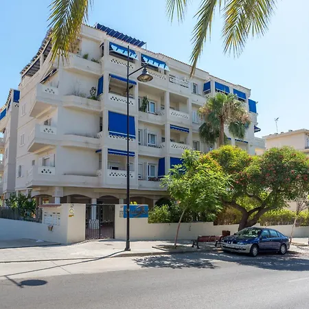 Apartment Saturnodream-4 Min To The Beach-free Parking
