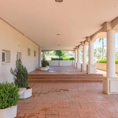 Apartment Saturnodream-4 Min To The Beach-free Parking *