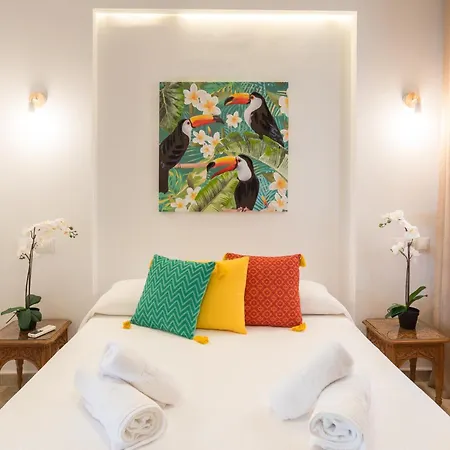 아파트 Saturnodream-4 Min To The Beach-free Parking *