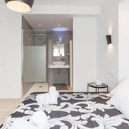 Saturnodream-4 Min To The Beach-free Parking * 토레몰리노스