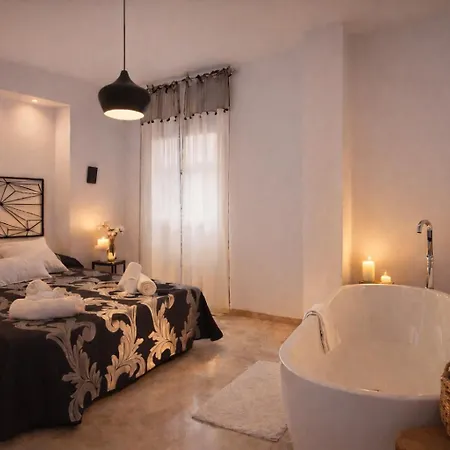 Apartment Saturnodream-4 Min To The Beach-free Parking *