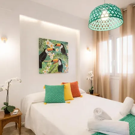Saturnodream-4 Min To The Beach-free Parking 아파트